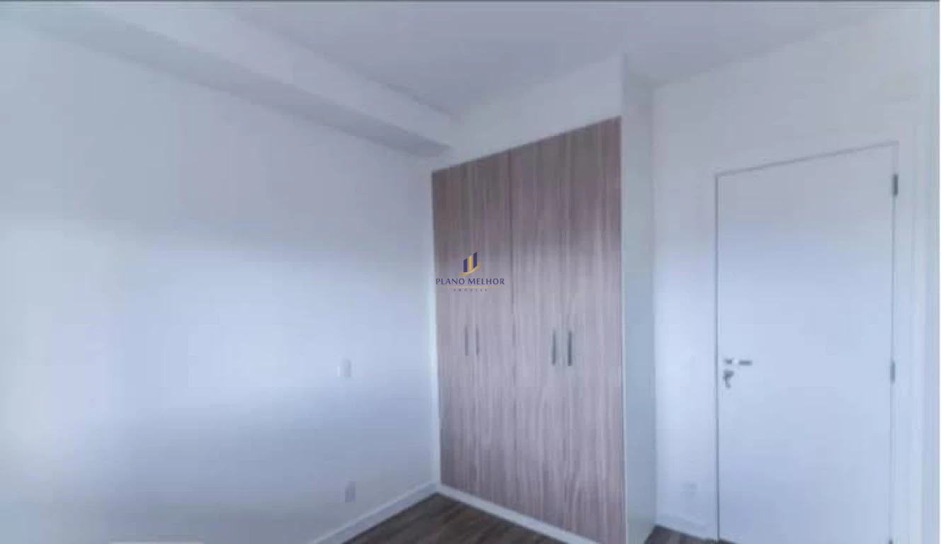 Apartamento, 1 quarto, 49 m² - Foto 6