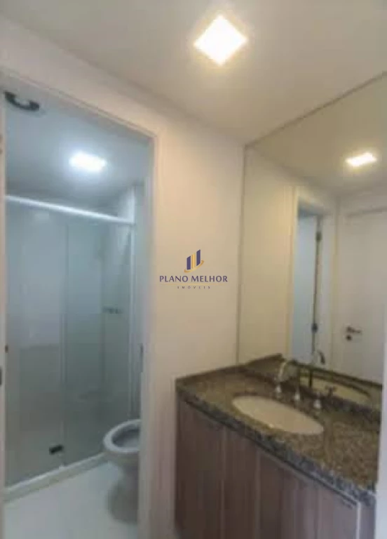 Apartamento, 1 quarto, 49 m² - Foto 7
