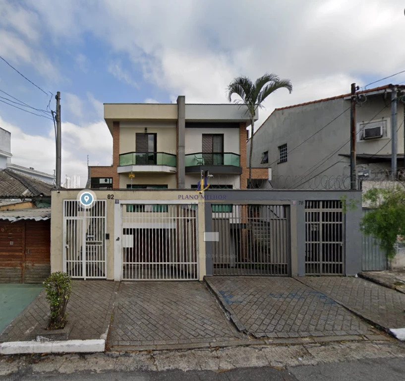 Casa, 3 quartos, 180 m² - Foto 1