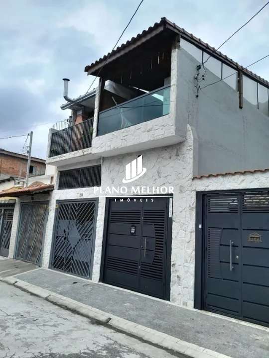 Casa, 2 quartos, 100 m² - Foto 1