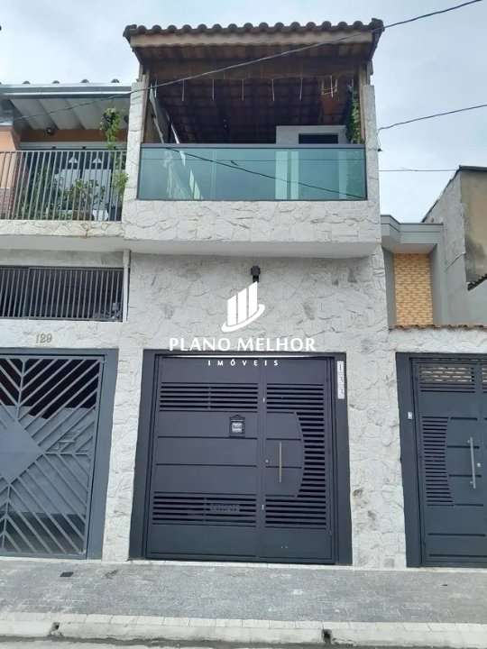 Casa, 2 quartos, 100 m² - Foto 2