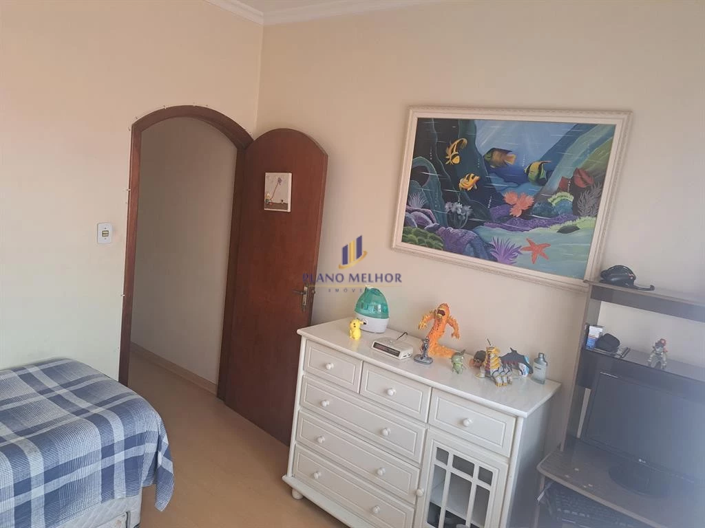 Casa, 3 quartos, 180 m² - Foto 11