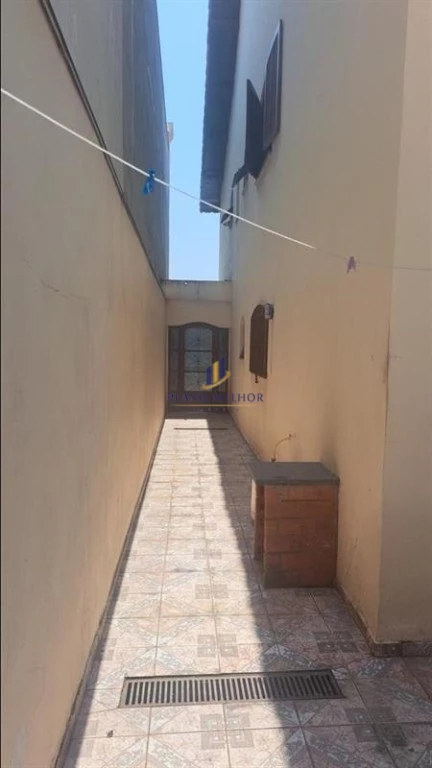 Casa, 3 quartos, 180 m² - Foto 14