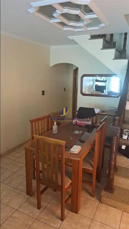 Casa, 3 quartos, 180 m² - Foto 4
