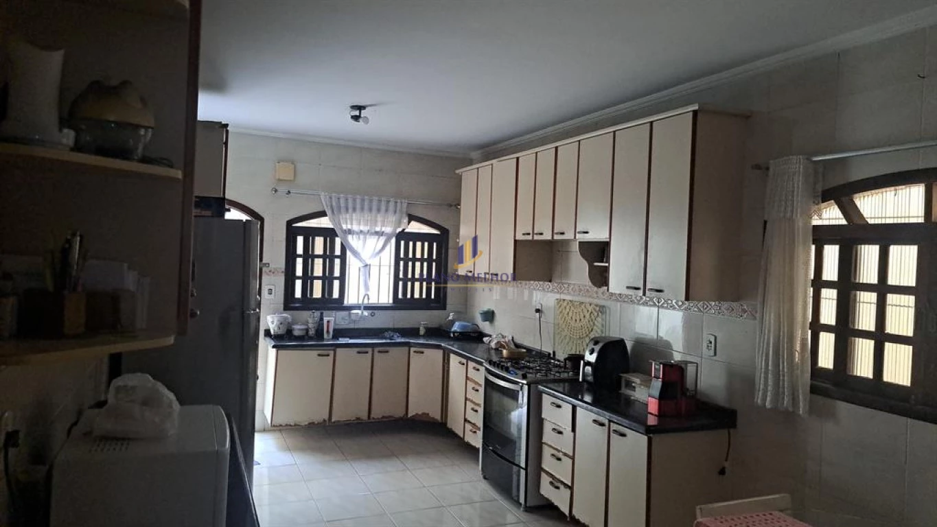 Casa, 3 quartos, 180 m² - Foto 5