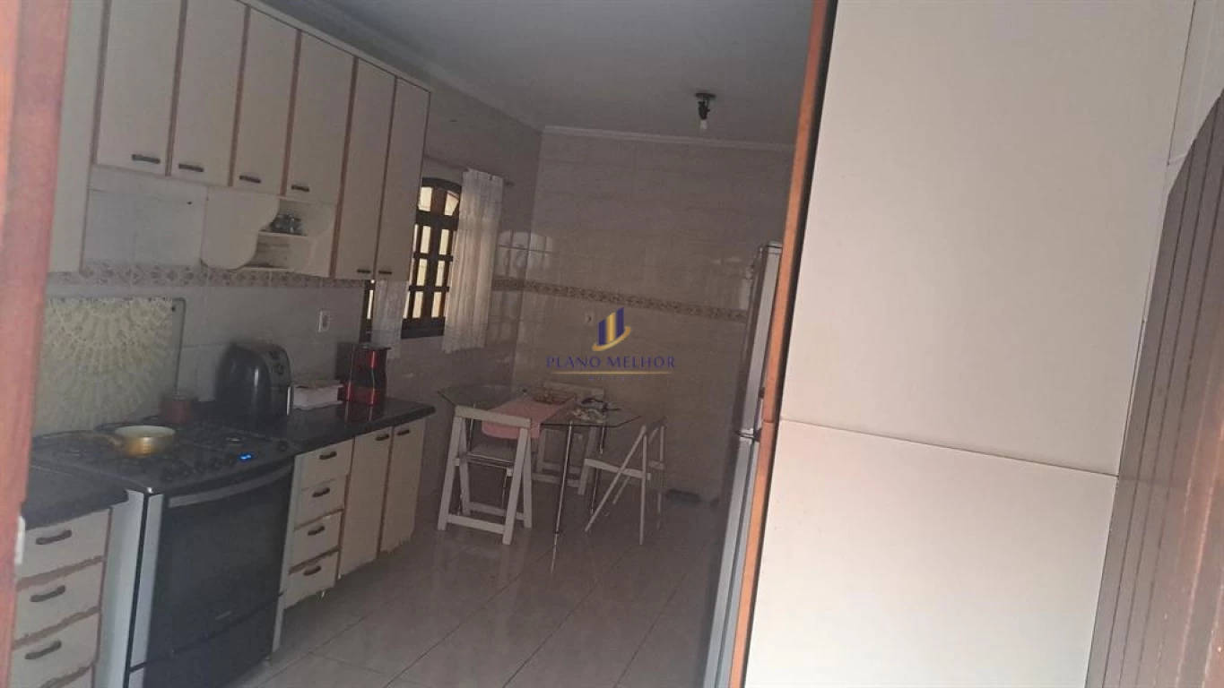 Casa, 3 quartos, 180 m² - Foto 6