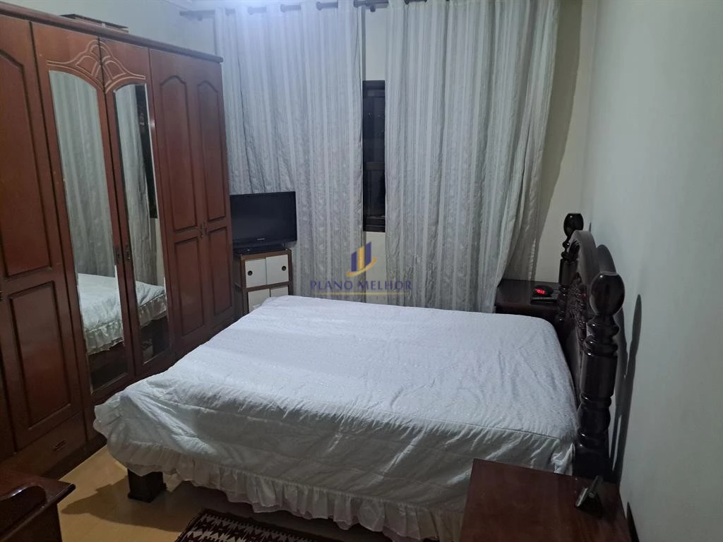 Casa, 3 quartos, 180 m² - Foto 8