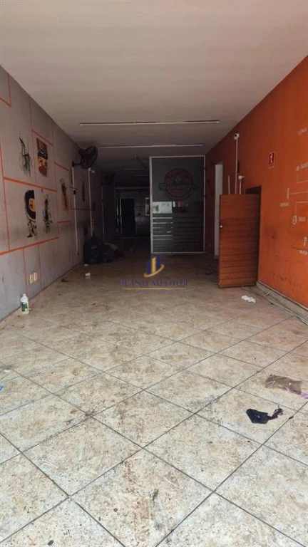 Loja-Salão, 100 m² - Foto 1