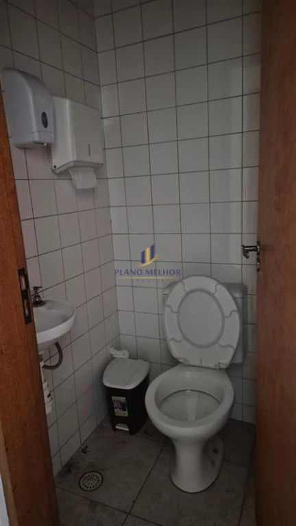 Loja-Salão, 100 m² - Foto 8