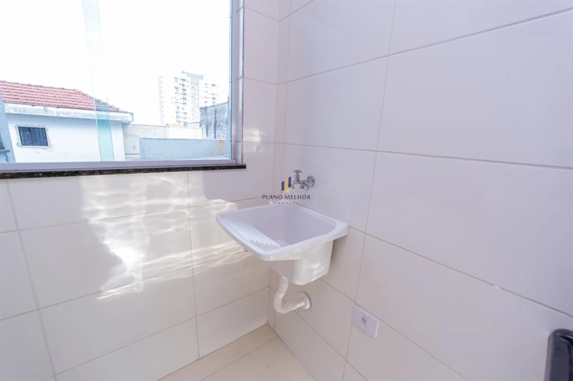 Apartamento, 2 quartos, 40 m² - Foto 14