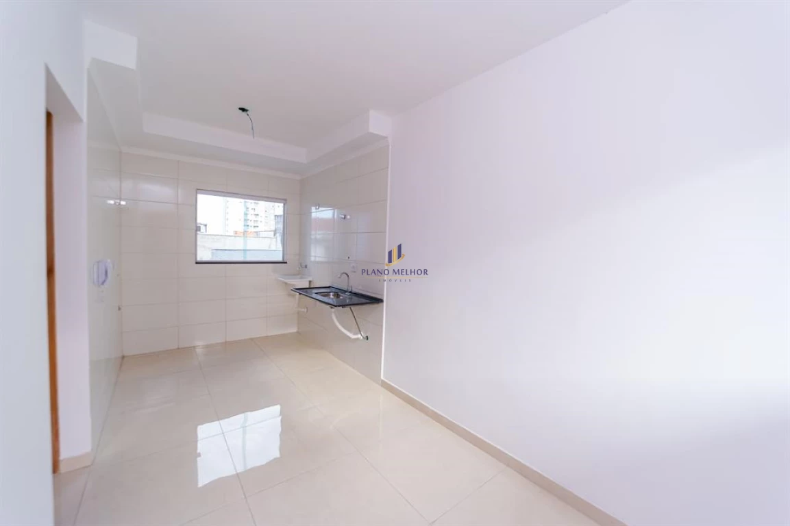 Apartamento, 2 quartos, 40 m² - Foto 15