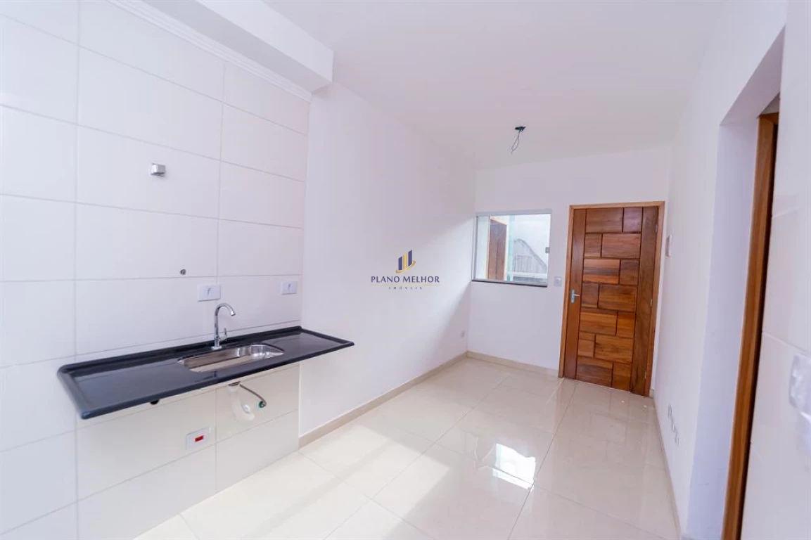 Apartamento, 2 quartos, 40 m² - Foto 16