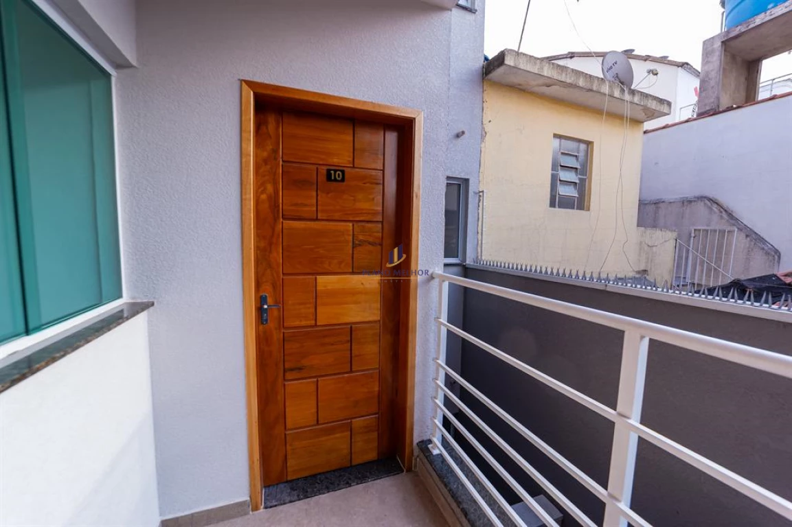 Apartamento, 2 quartos, 40 m² - Foto 18