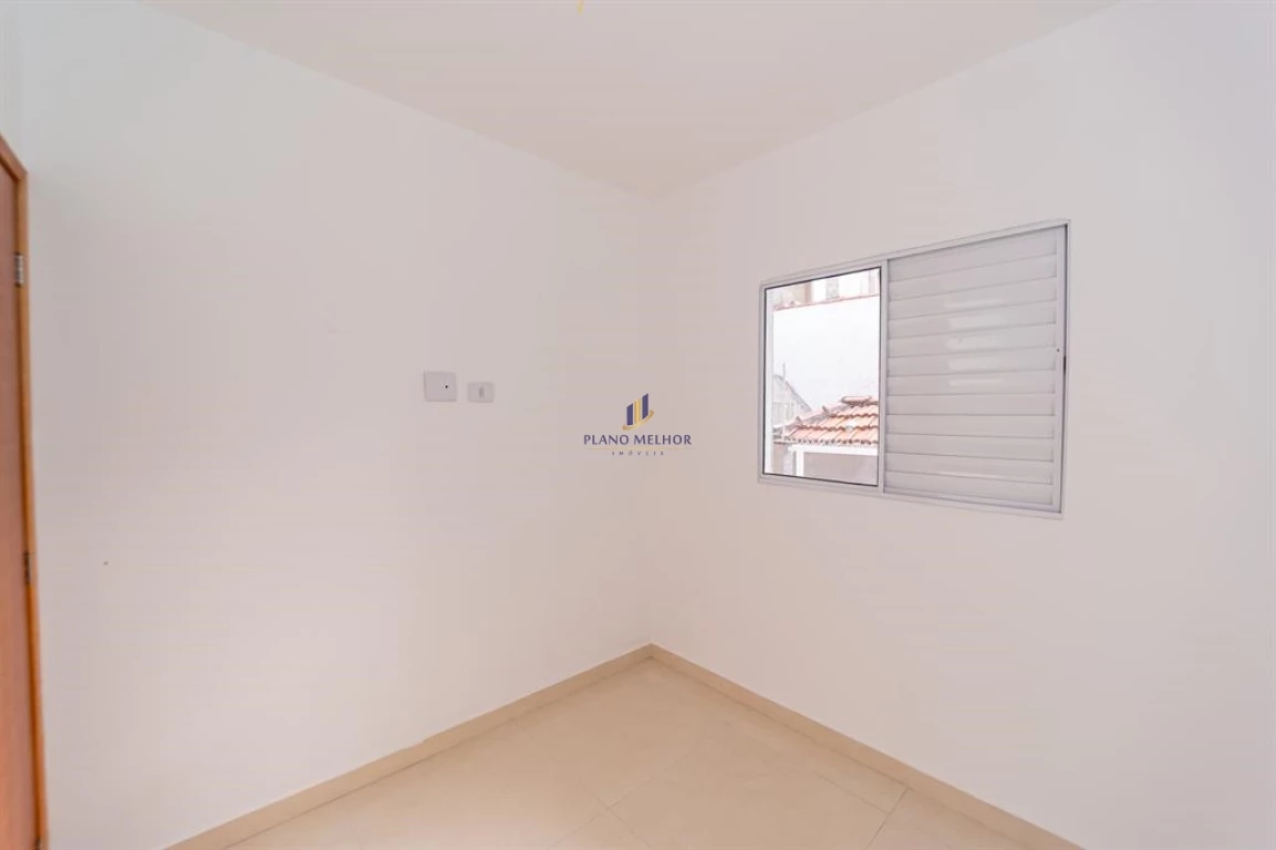 Apartamento, 2 quartos, 40 m² - Foto 4