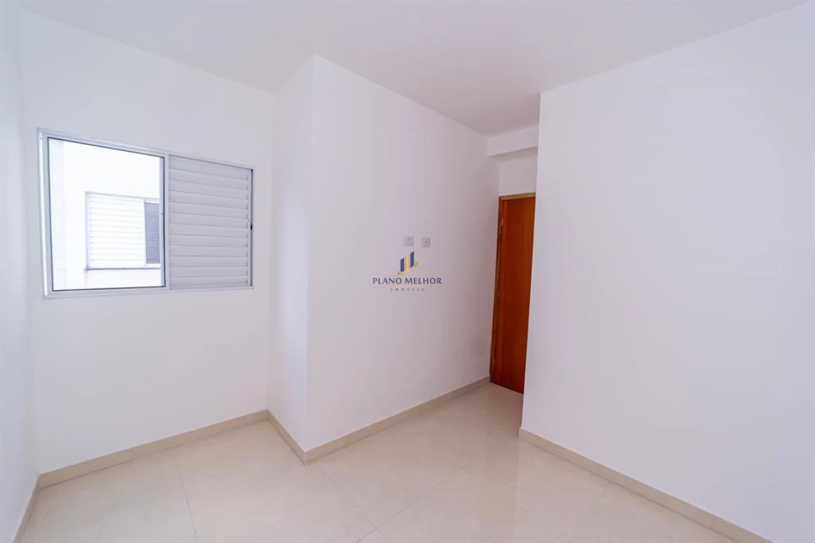 Apartamento, 2 quartos, 40 m² - Foto 5