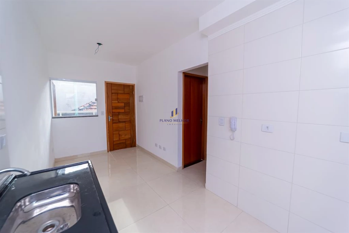 Apartamento, 2 quartos, 40 m² - Foto 6