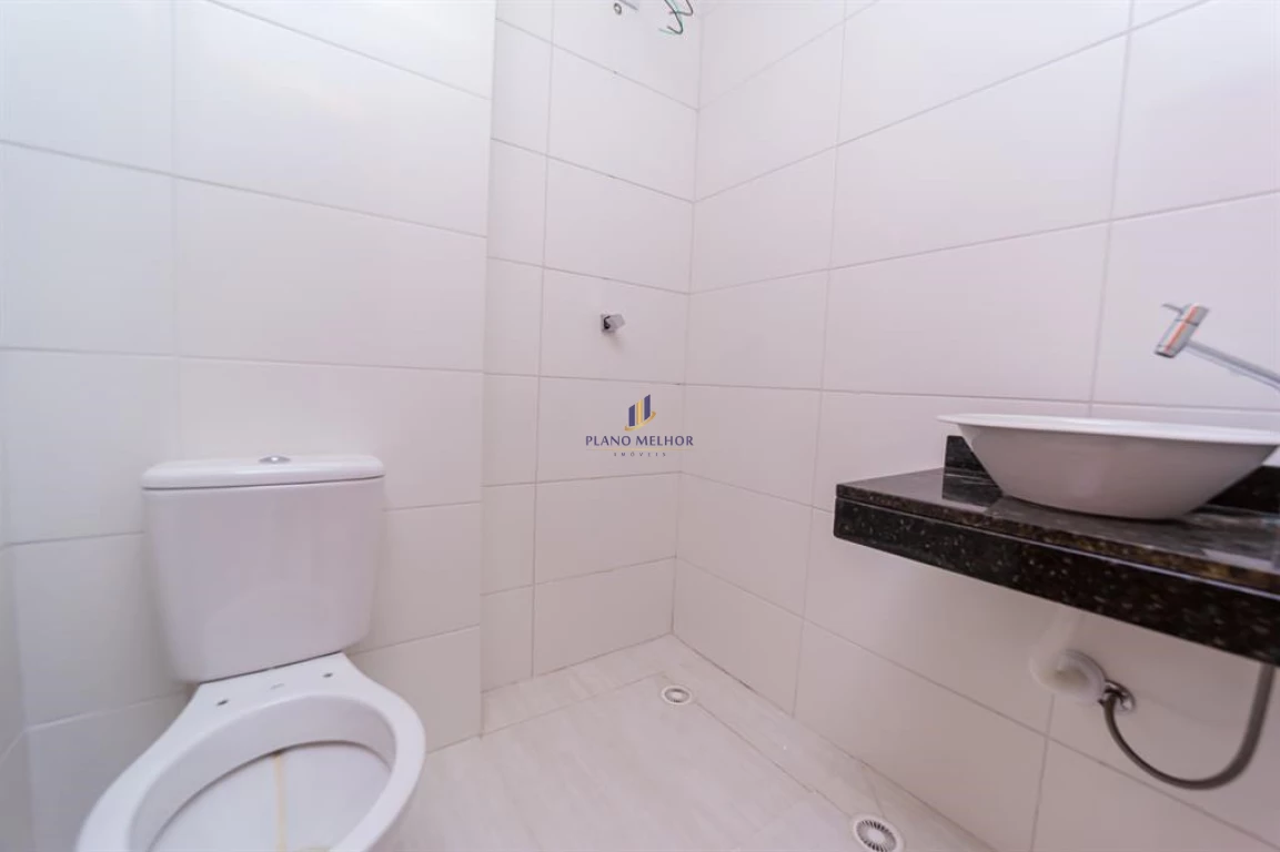 Apartamento, 2 quartos, 40 m² - Foto 7