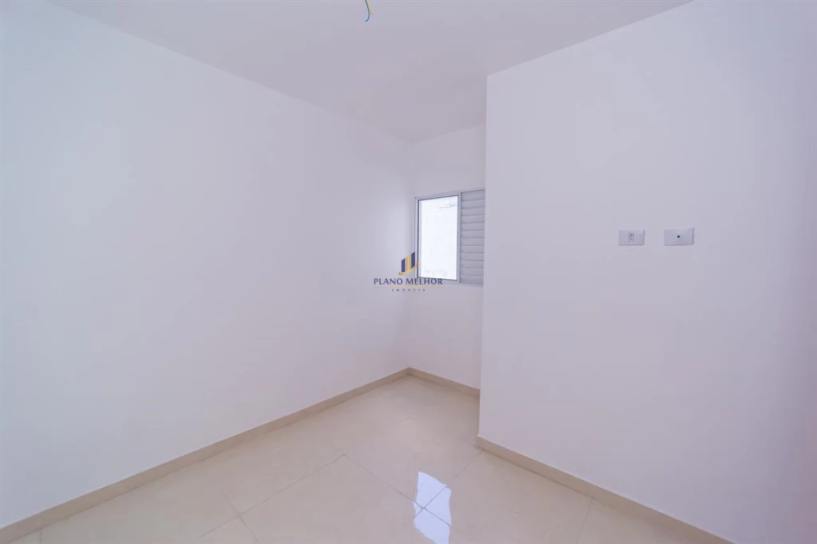 Apartamento, 2 quartos, 40 m² - Foto 8