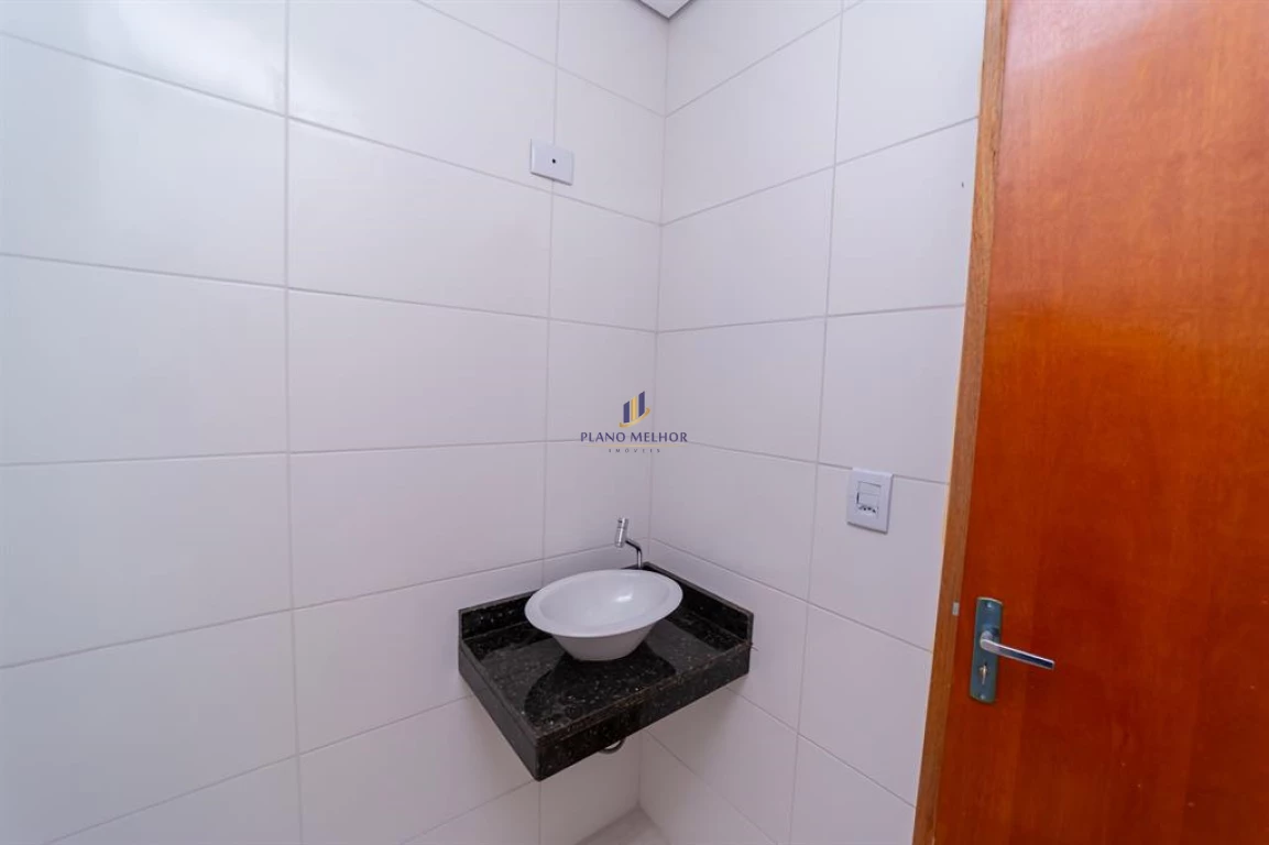 Apartamento, 2 quartos, 40 m² - Foto 9