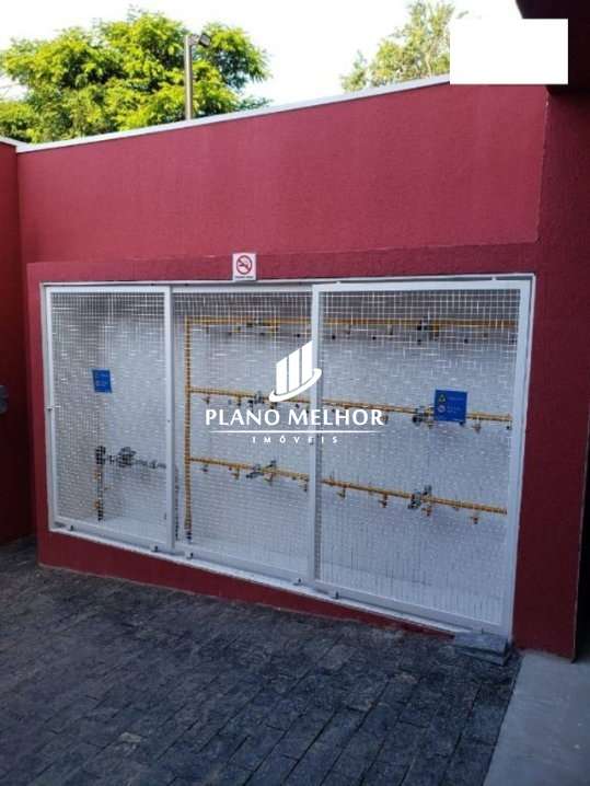 Apartamento, 2 quartos, 40 m² - Foto 12