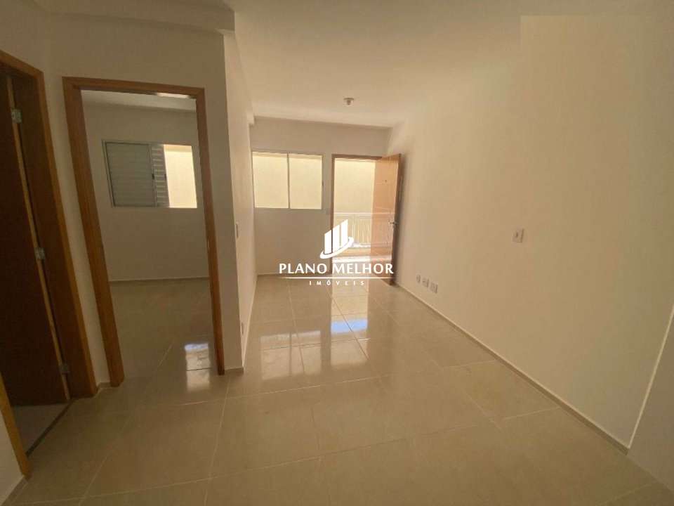 Apartamento, 2 quartos, 40 m² - Foto 14