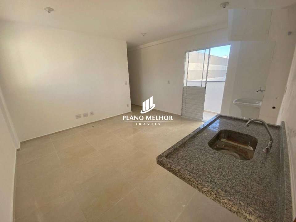 Apartamento, 2 quartos, 40 m² - Foto 16