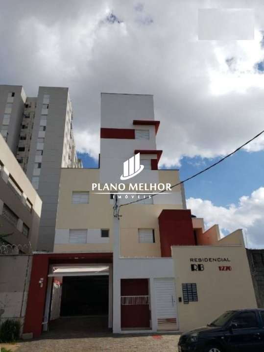 Apartamento, 2 quartos, 40 m² - Foto 19