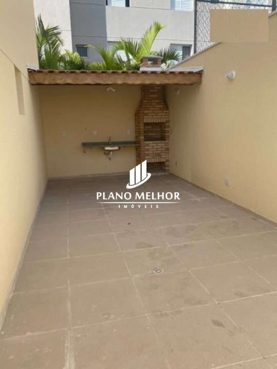 Apartamento, 2 quartos, 40 m² - Foto 24