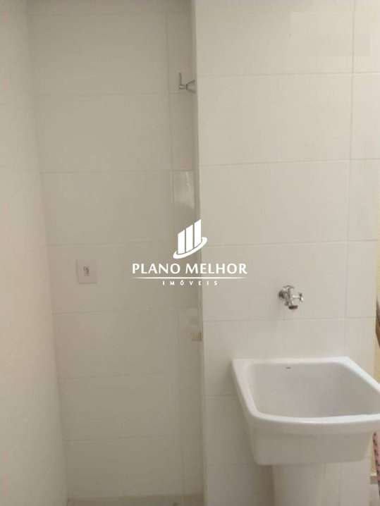 Apartamento, 2 quartos, 40 m² - Foto 3