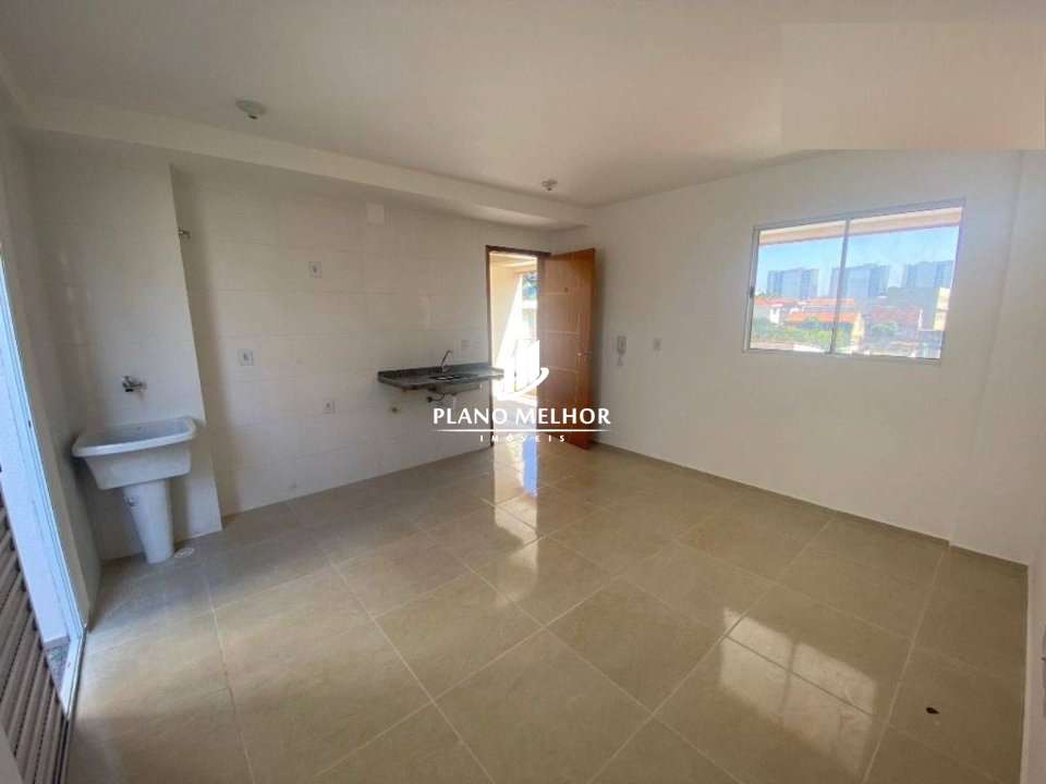 Apartamento, 2 quartos, 40 m² - Foto 36
