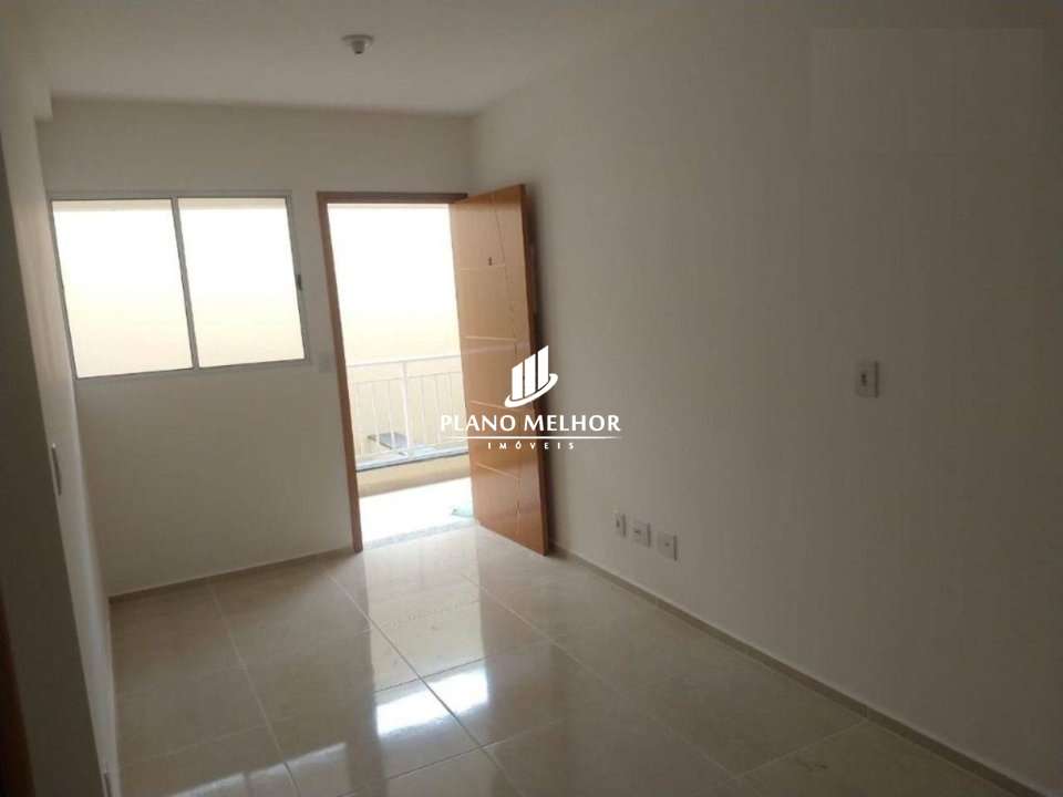 Apartamento, 2 quartos, 40 m² - Foto 4