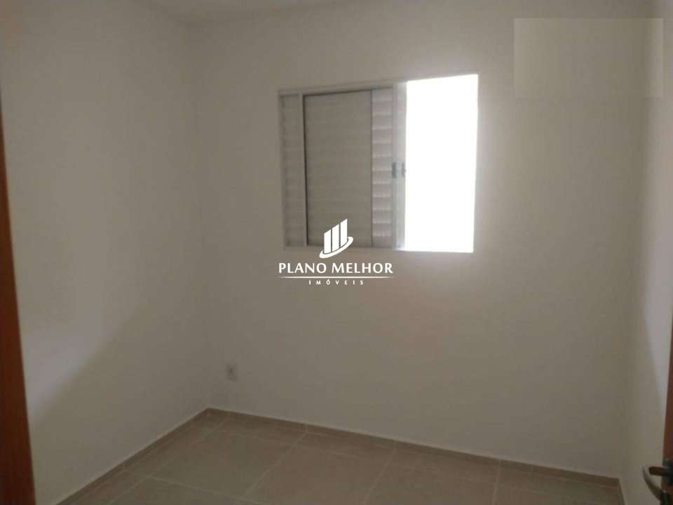 Apartamento, 2 quartos, 40 m² - Foto 5