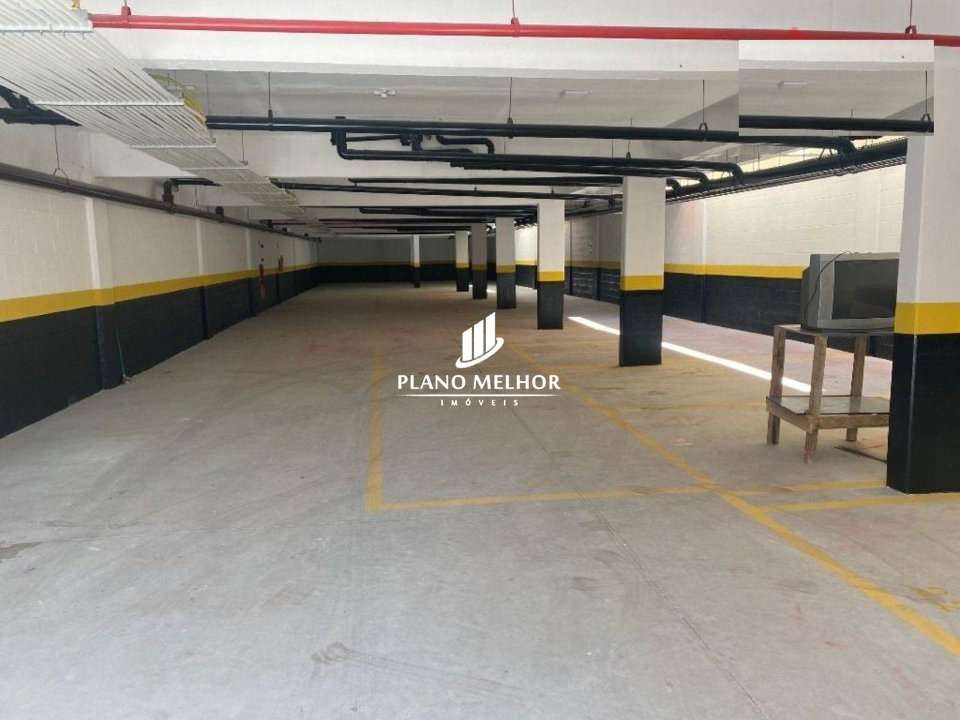 Apartamento, 2 quartos, 40 m² - Foto 8