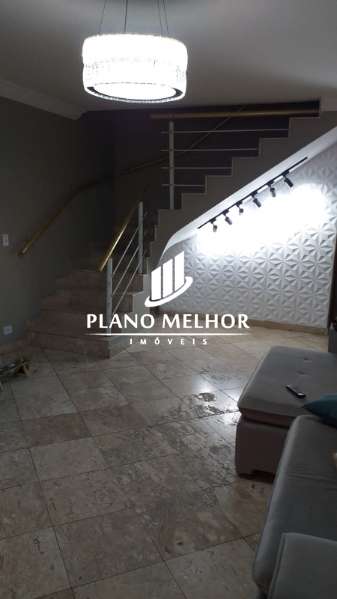 Casa, 3 quartos, 148 m² - Foto 1