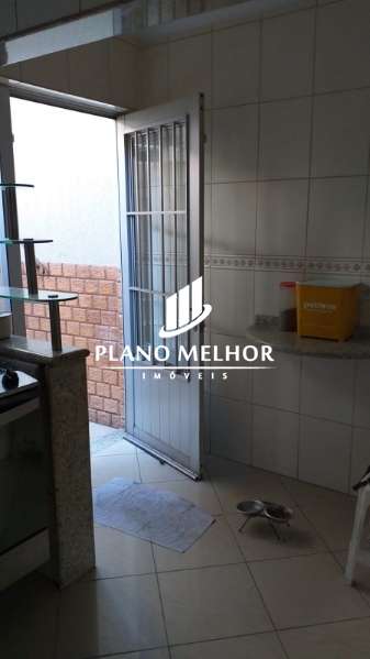 Casa, 3 quartos, 148 m² - Foto 21