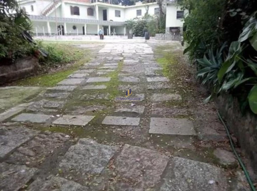Chácara, 5 quartos, 3600 m² - Foto 2
