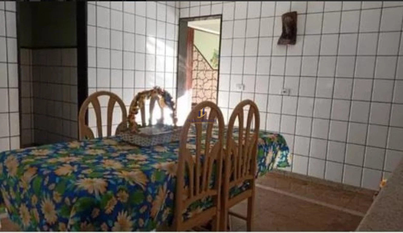 Chácara, 5 quartos, 3600 m² - Foto 3