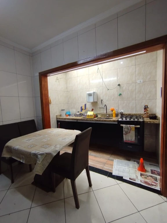 Casa, 2 quartos, 56 m² - Foto 1