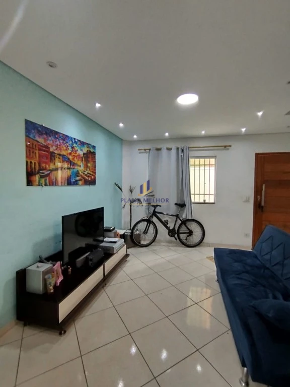 Casa, 2 quartos, 56 m² - Foto 2