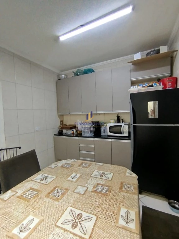 Casa, 2 quartos, 56 m² - Foto 3