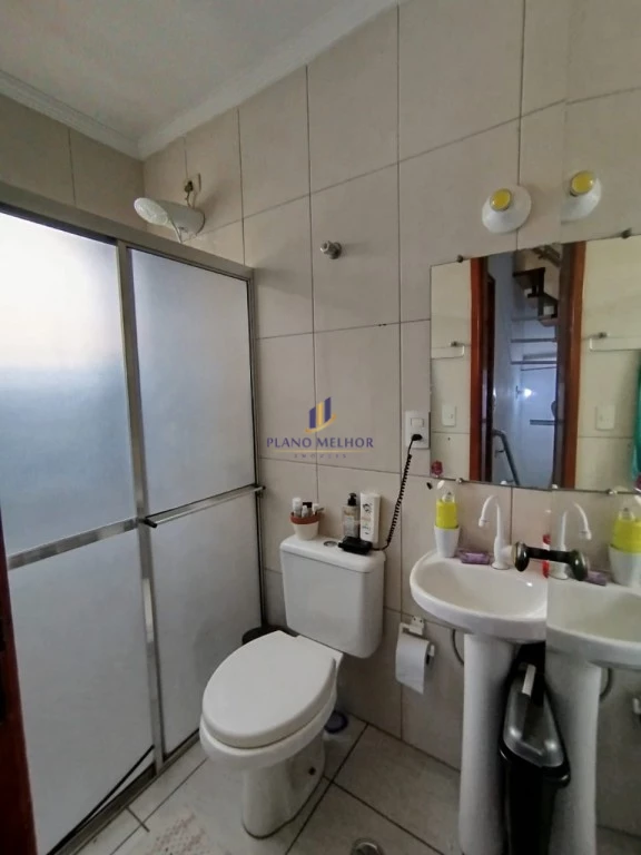 Casa, 2 quartos, 56 m² - Foto 5