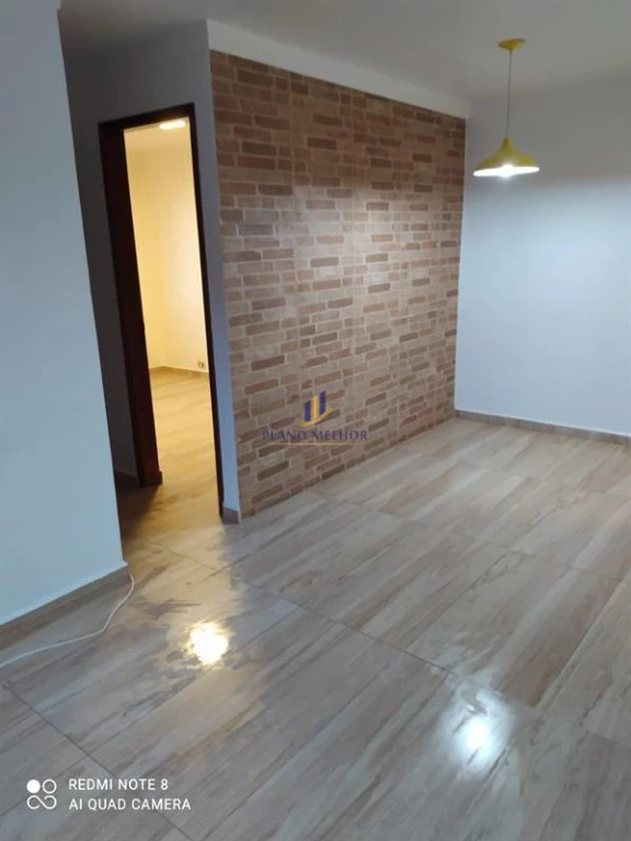 Apartamento, 2 quartos, 55 m² - Foto 1