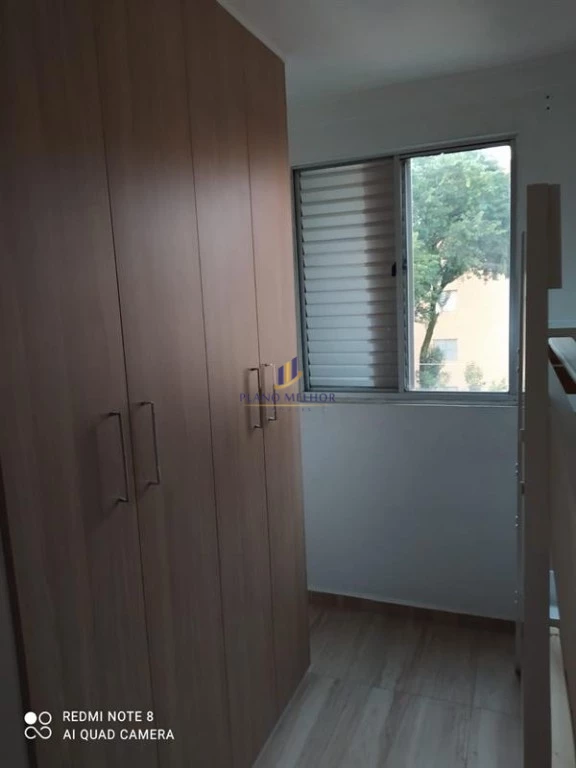 Apartamento, 2 quartos, 55 m² - Foto 2