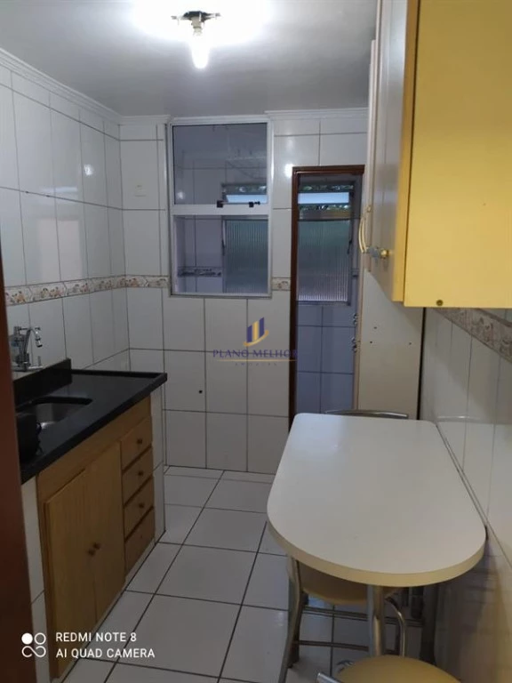 Apartamento, 2 quartos, 55 m² - Foto 6