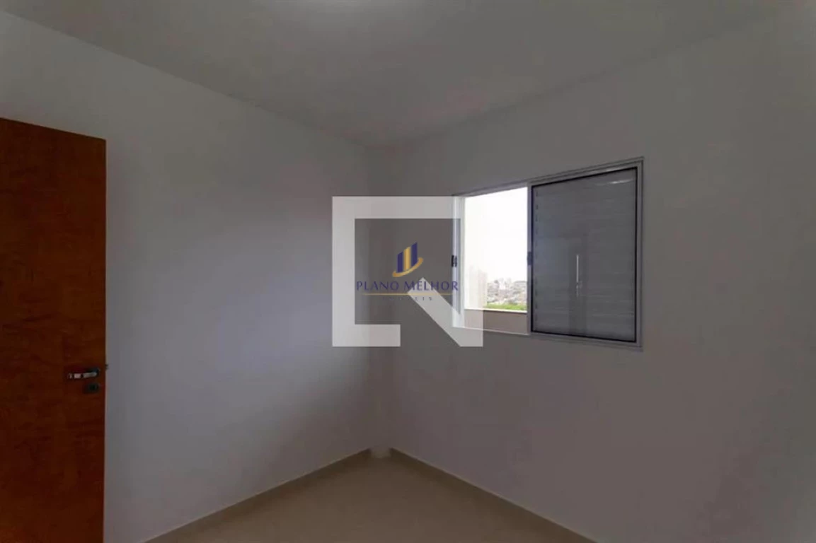 Apartamento, 2 quartos, 35 m² - Foto 4