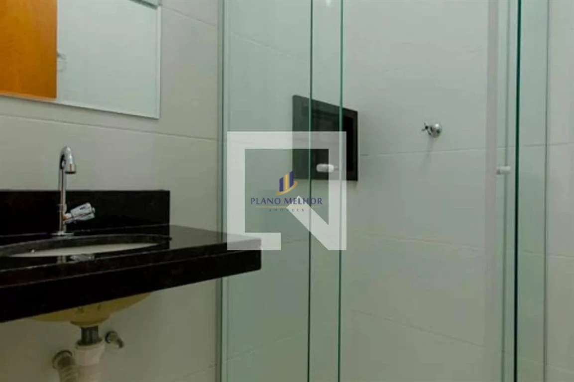 Apartamento, 2 quartos, 35 m² - Foto 5