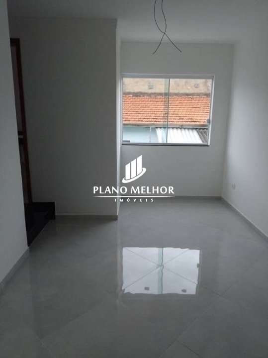 Casa, 2 quartos, 90 m² - Foto 1