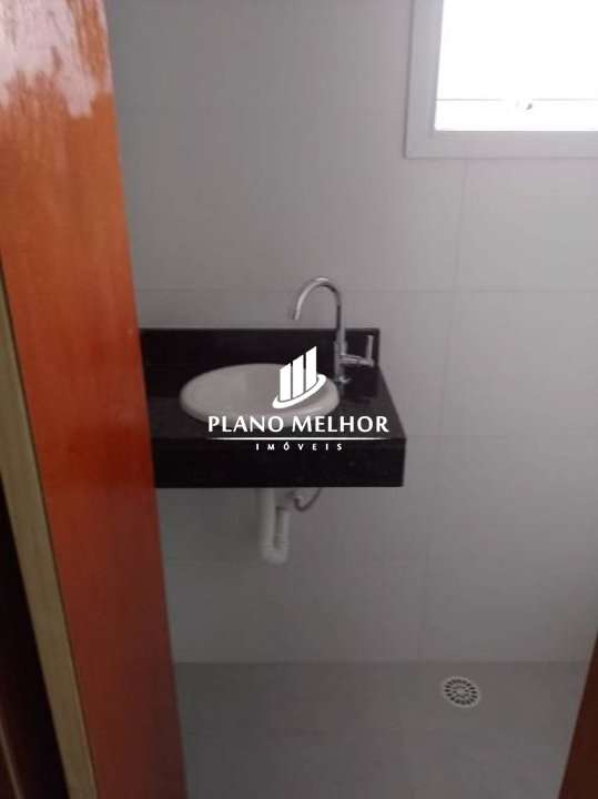 Casa, 2 quartos, 90 m² - Foto 10