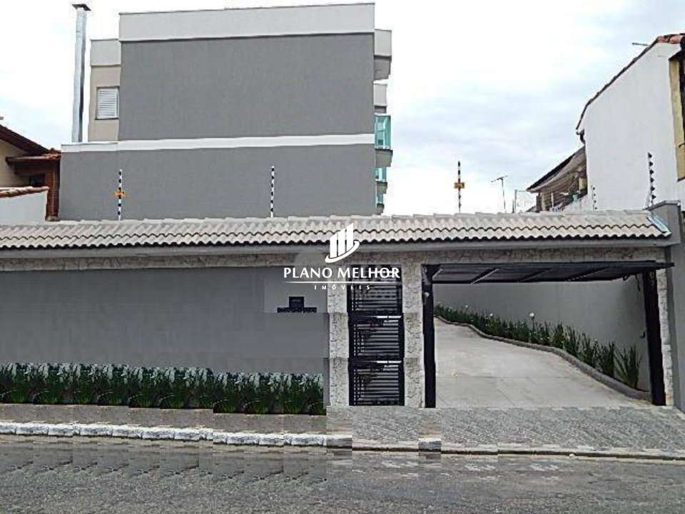 Casa, 2 quartos, 90 m² - Foto 13