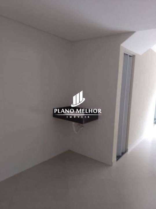 Casa, 2 quartos, 90 m² - Foto 2
